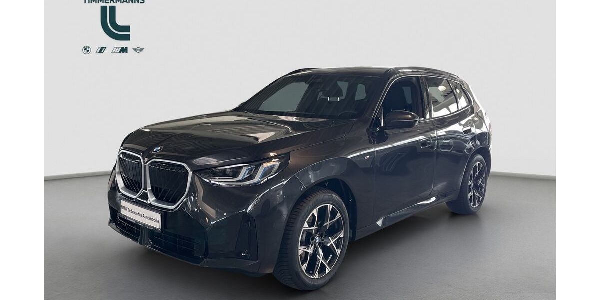 BMW X3 13.842 km 50.470 &euro; Kaarst 41564