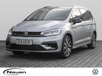 Gebrauchte VW Touran