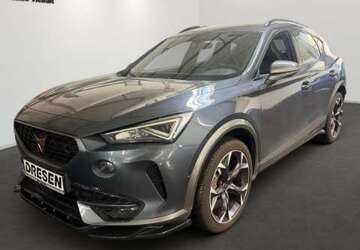 Cupra Formentor 55.524 km 27.350 &euro; Neuss 41464
