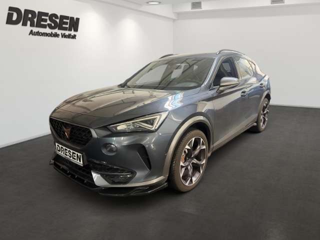 Cupra Formentor 55.524 km 27.350 &euro; Neuss 41464