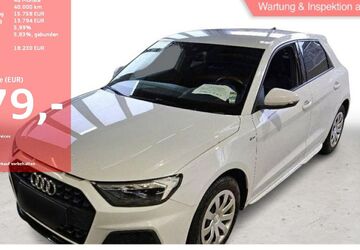 Audi A1 89.891 km 16.980 &euro; Moers-Hülsdonk 47441
