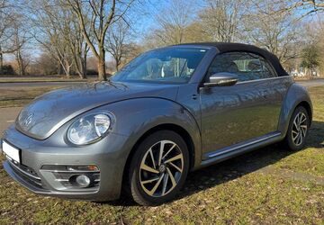 VW Beetle 49.100 km 16.700 &euro; Duisburg (Süd) 47249