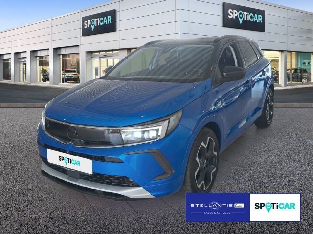 Opel Grandland (X) 126.208 km 18.888 &euro; Ratingen 40878