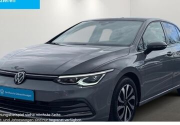 VW Golf 44.633 km 23.990 &euro; Neuss 41460