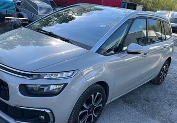 Citroen C4 150.000 km 9.490 &euro; Mönchengladbach 41199