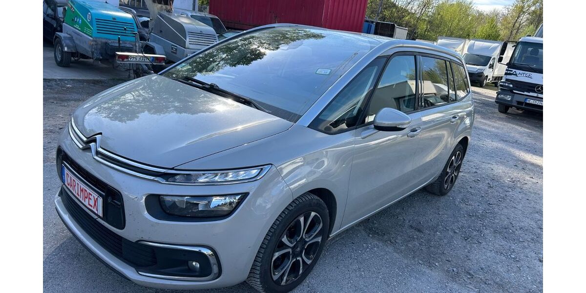 Citroen C4 150.000 km 9.490 &euro; Mönchengladbach 41199