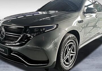 Mercedes-Benz EQC 38.731 km 43.479 &euro; Mönchengladbach 41238