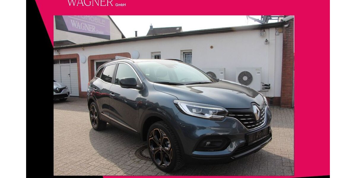 Renault Kadjar 38.000 km 17.990 &euro; Hilden bei Düsseldorf 40721