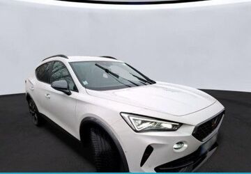 Cupra Formentor 35.880 km 26.500 &euro; Moenchengladbach 41063