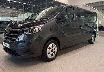 Renault Trafic 27.263 km 36.880 &euro; Duisburg 47167