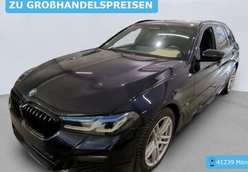 BMW 530 120.171 km 33.990 &euro; Krefeld 47829