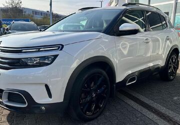 Citroen C5 Aircross 99.500 km 17.790 &euro; Mönchengladbach 41063