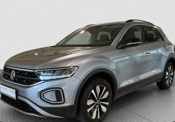 VW T-Roc 10.552 km 25.945 &euro; Neuss 41469