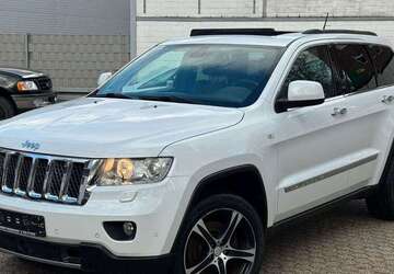 Jeep Grand Cherokee 130.000 km 13.999 &euro; Düsseldorf 40233