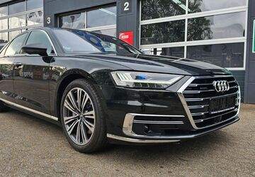 Audi A8 148.000 km 32.990 &euro; Viersen 41748