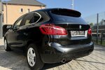 BMW 218 Active Tourer i / Advantage / PANO / Keyless 70.000 km 16.390 &euro; Mönchengladbach 41066