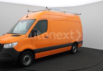 Mercedes-Benz Sprinter 61.050 km 27.953 &euro; Mönchengladbach 41066