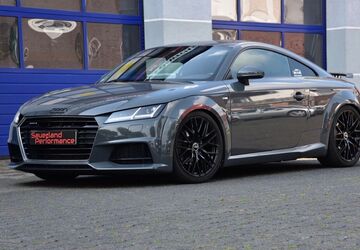 Audi TT 190.000 km 16.000 &euro; Willich 47877