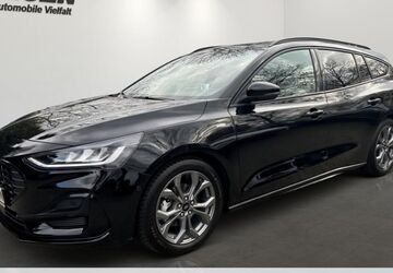 Ford Focus 19.500 km 23.680 &euro; Viersen 41747