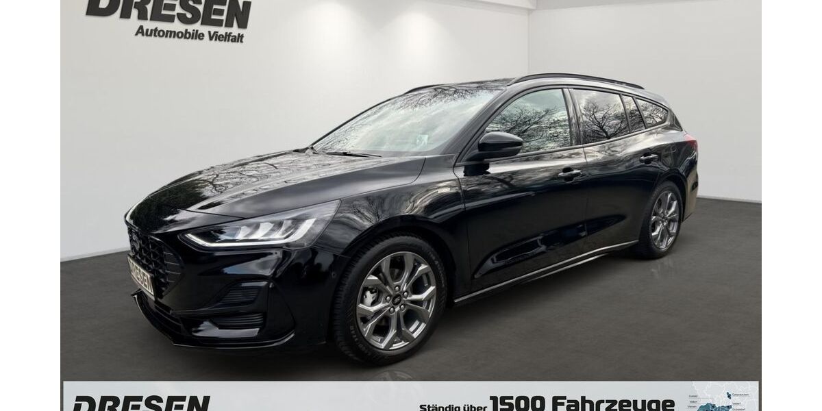 Ford Focus 19.500 km 23.680 &euro; Viersen 41747