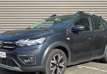 Dacia Sandero 73.590 km 12.390 &euro; Duisburg 47059