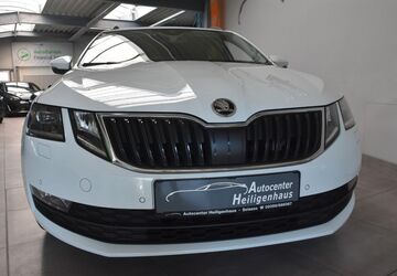 Skoda Octavia 132.966 km 12.980 &euro; Heiligenhaus 42579