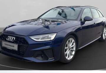 Audi A4 46.483 km 27.590 &euro; Mönchengladbach 41238
