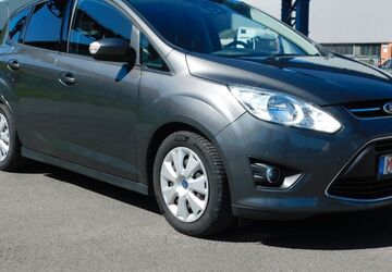 Ford C-Max 198.288 km 4.699 &euro; Mülheim 45473