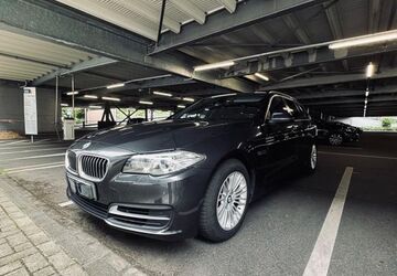 BMW 525 158.000 km 15.000 &euro; Mönchengladbach 41189