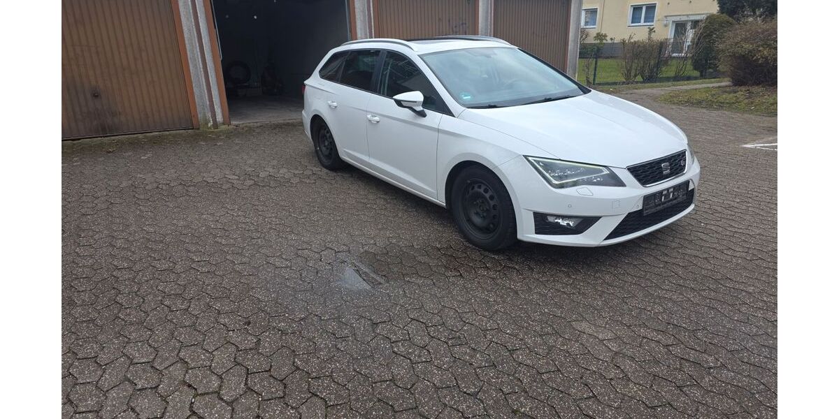 Seat Leon 146.898 km 10.900 &euro; Dormagen 41540