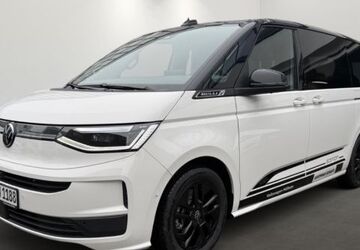 VW T7 Multivan 1.500 km 72.900 &euro; Mülheim 45478
