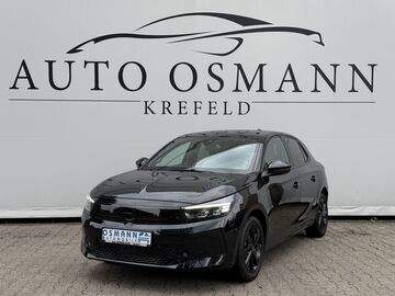Gebrauchte Opel Corsa