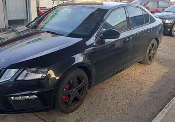 Skoda Octavia 76.600 km 17.950 &euro; Mönchengladbach 41065