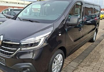 Renault Trafic 61.924 km 34.990 &euro; Erkelenz 41812