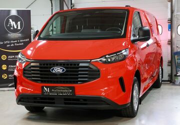 Ford Transit Custom 16.000 km 29.999 &euro; Duisburg 47228