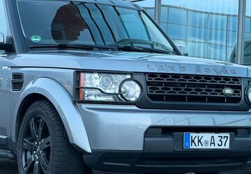 Land Rover Discovery 169.477 km 15.990 &euro; Mönchengladbach 41068
