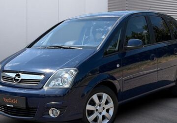 Opel Meriva 215.000 km 1.950 &euro; Mönchengladbach 41063