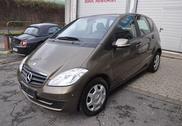Mercedes-Benz A 160 125.000 km 3.950 &euro; Neuss 41460