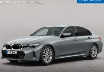 BMW 320 24.269 km 39.299 &euro; Düsseldorf 40237