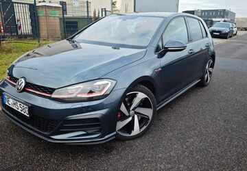 VW Golf 90.000 km 19.900 &euro; Neuss 41470