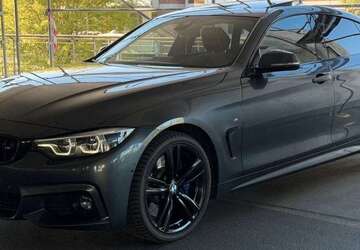 BMW 440 119.500 km 34.490 &euro; Neuss 41462