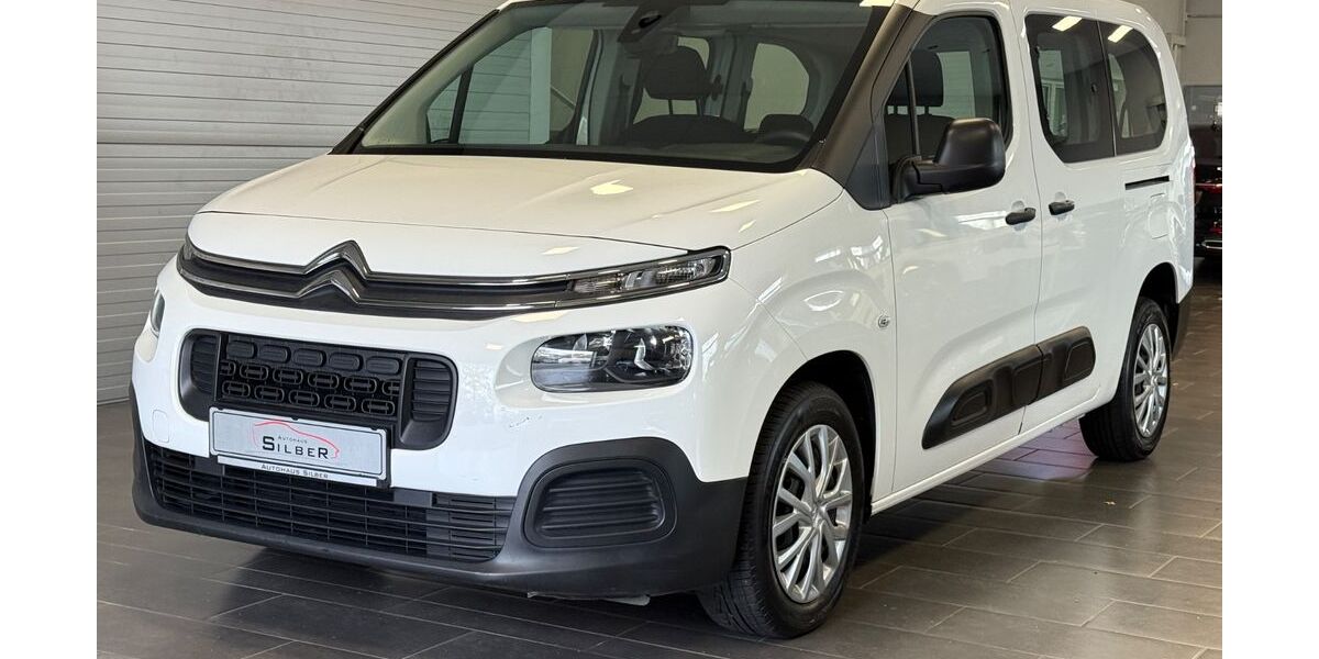 Citroen Berlingo 90.000 km 14.890 &euro; Dormagen 41540
