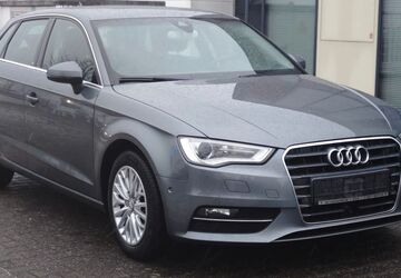 Audi A3 119.150 km 13.950 &euro; Mönchengladbach 41066