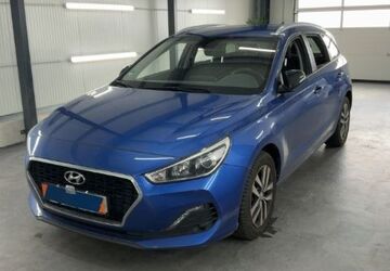 Hyundai i30 29.083 km 15.450 &euro; Mönchengladbach 41061
