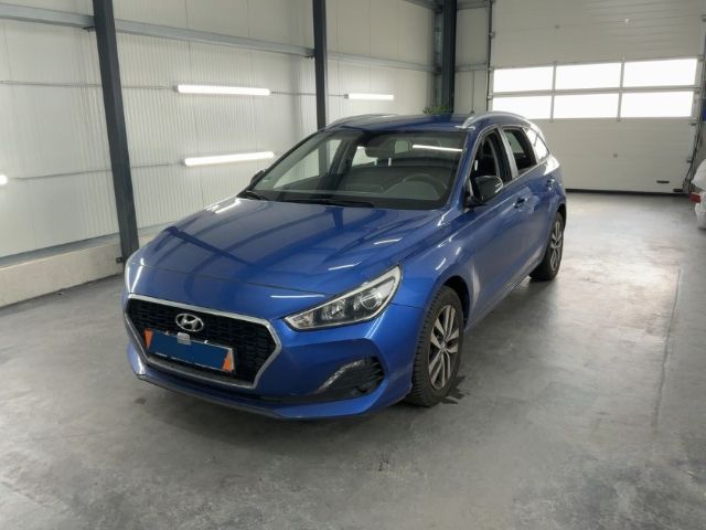Hyundai i30 29.083 km 15.450 &euro; Mönchengladbach 41061