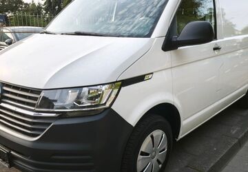 VW T6 Transporter 119.700 km 17.200 &euro; Mönchengladbach - Odenkirchen 41199