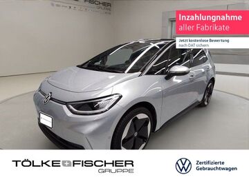 Gebrauchte VW ID.3