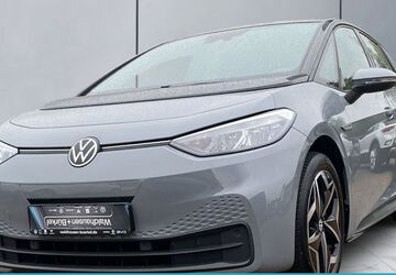 VW ID.3 52.538 km 20.990 &euro; Viersen 41751