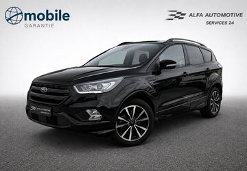 Ford Kuga 64.000 km 17.099 &euro; Willich 47877
