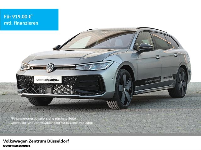 VW Passat 11.490 km 55.970 &euro; Düsseldorf 40233